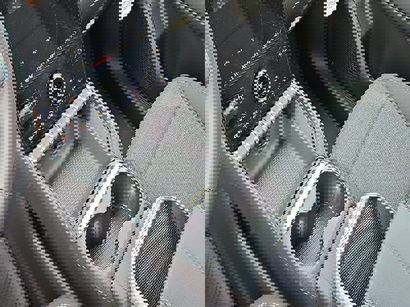 New 2026 GMC Terrain Elevation image 20