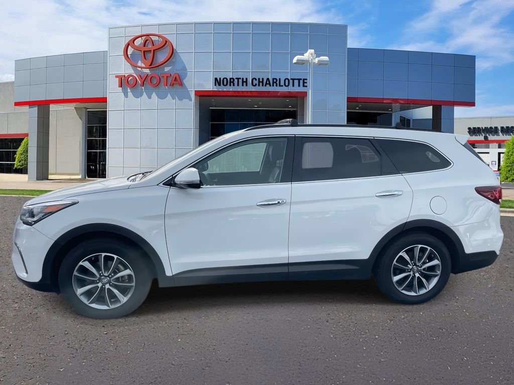 Used 2019 Hyundai Santa Fe XL SE w/ SE Premium Package 02 image 6