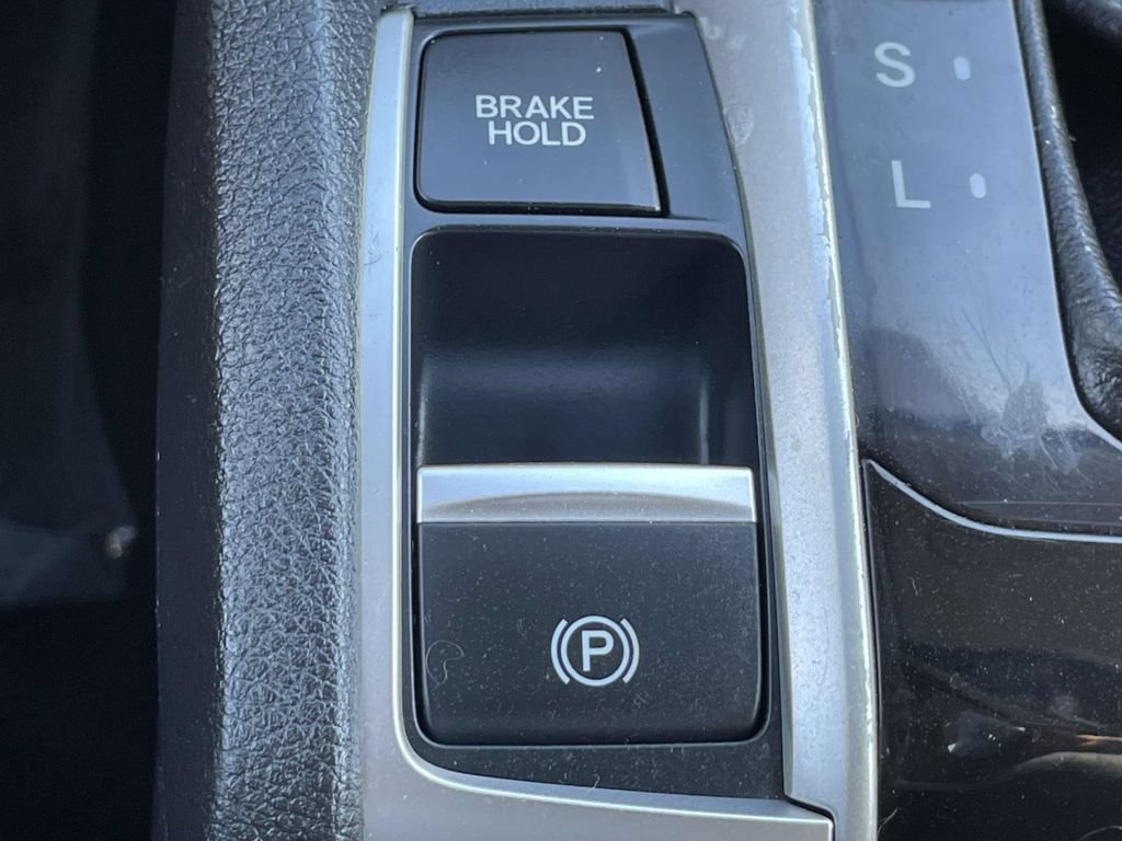 Used 2018 Honda Civic EX-T image 36