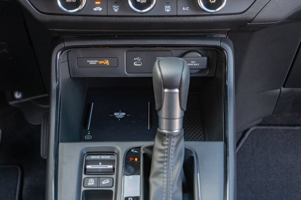 New 2026 Honda CR-V LX image 20