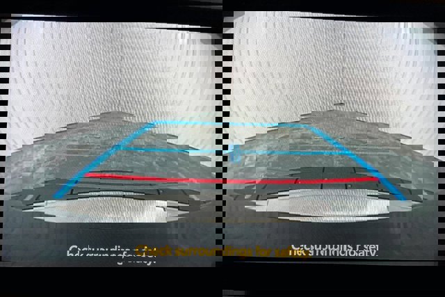 New 2026 Toyota Prius XLE image 21