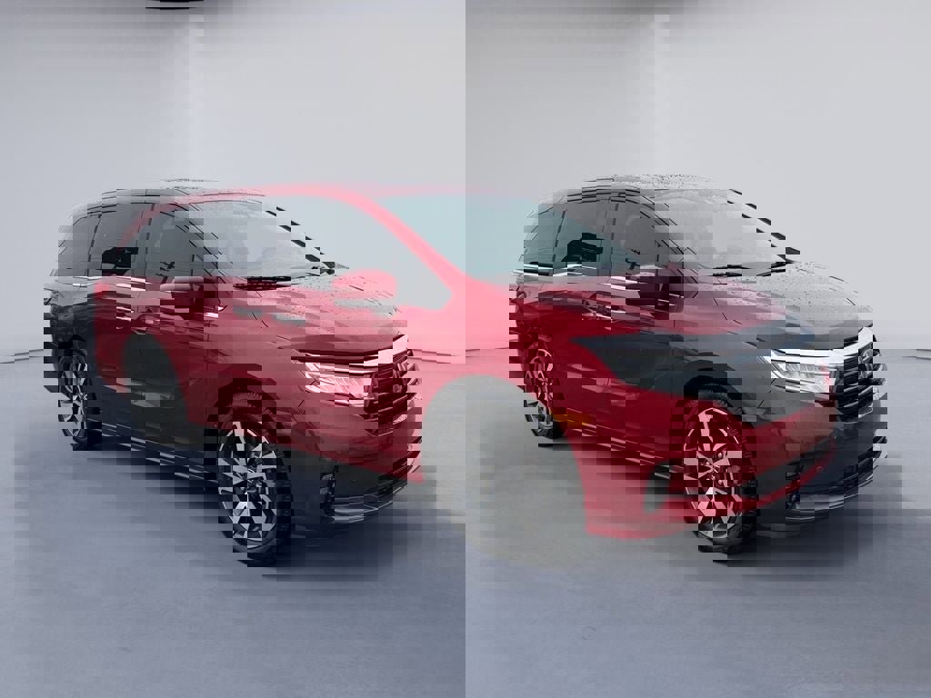 Used 2022 Honda Odyssey Touring image 7