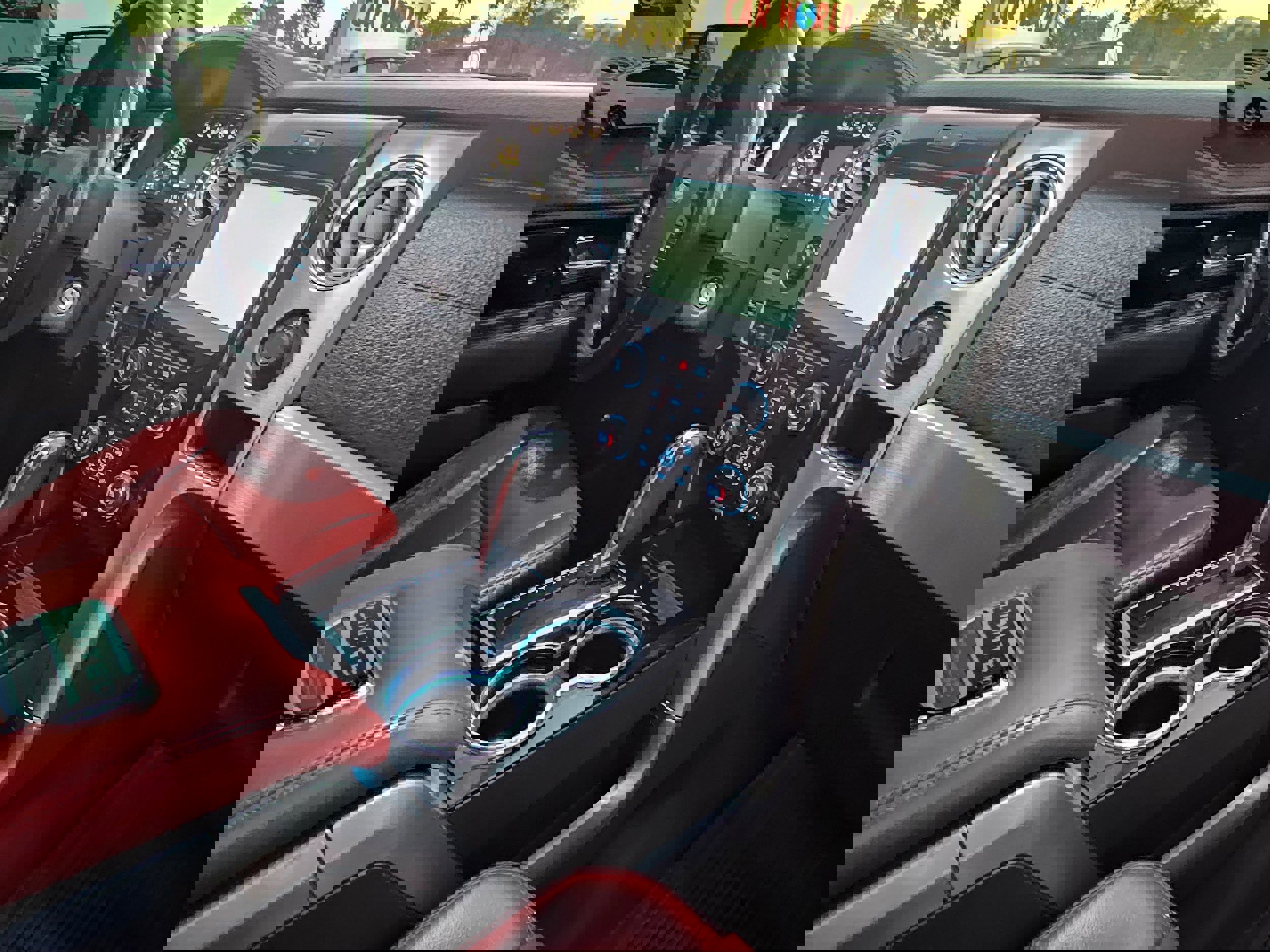 Used 2013 Ford F150 Limited image 34