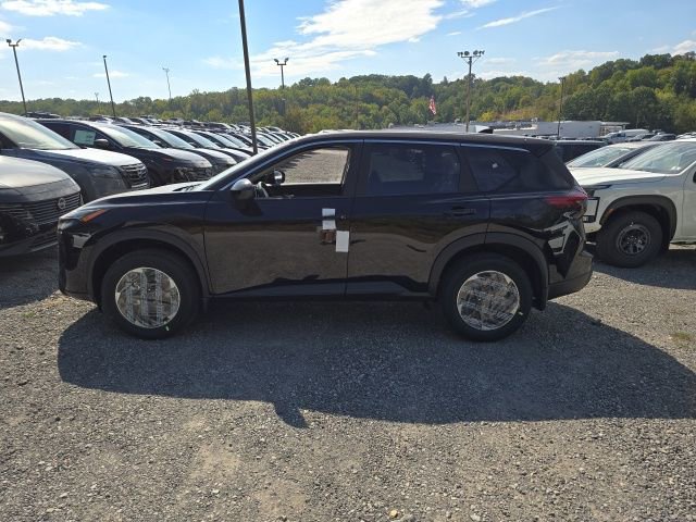 New 2026 Nissan Rogue SV image 2