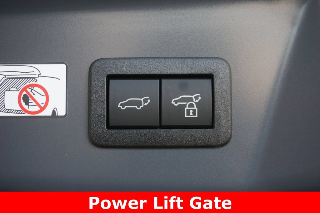 New 2026 Toyota Prius Plug-In Hybrid FWD image 21