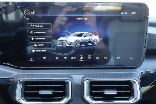 New 2025 Ford Mustang GT Premium image 9