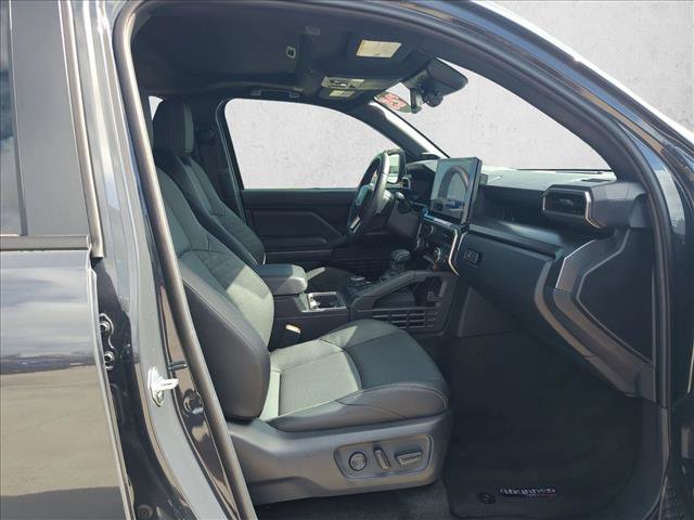 Used 2025 Toyota 4Runner TRD Sport Premium image 21