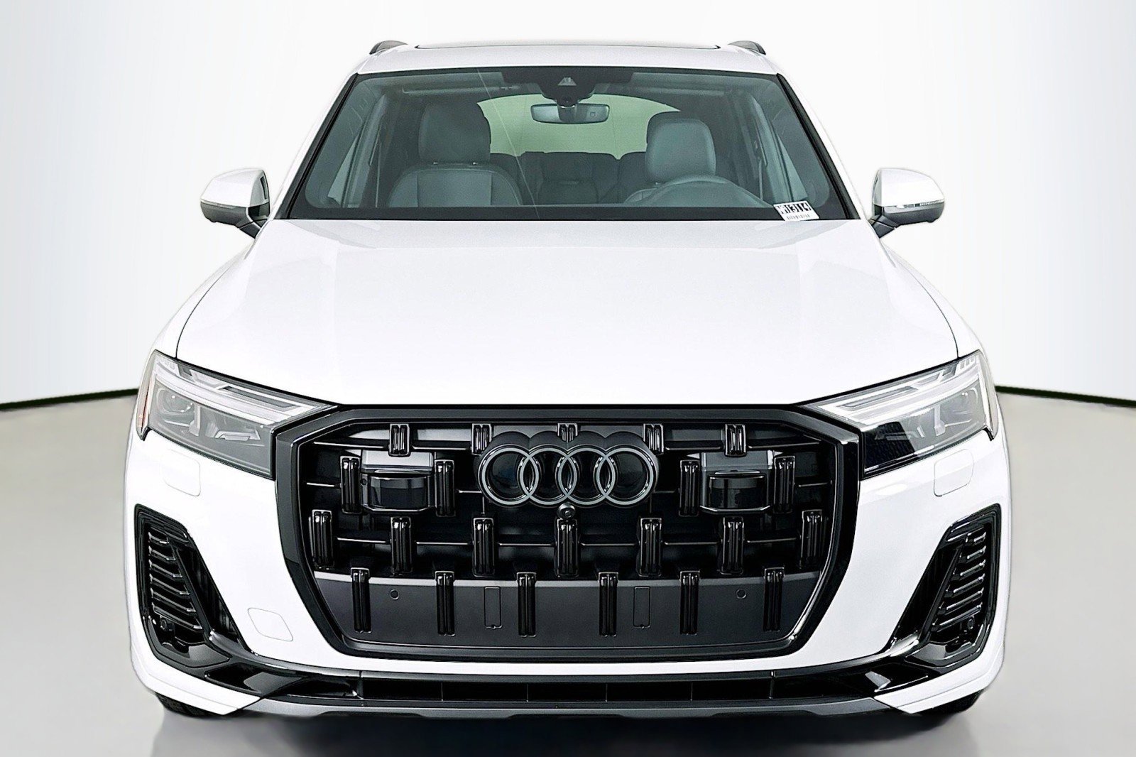 New 2026 Audi Q7 3.0T Premium Plus image 2