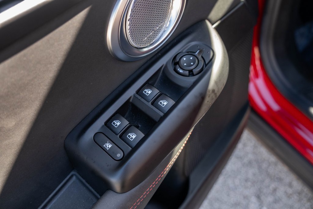 Used 2023 Dodge Hornet GT Plus w/ GT Blacktop Package image 11