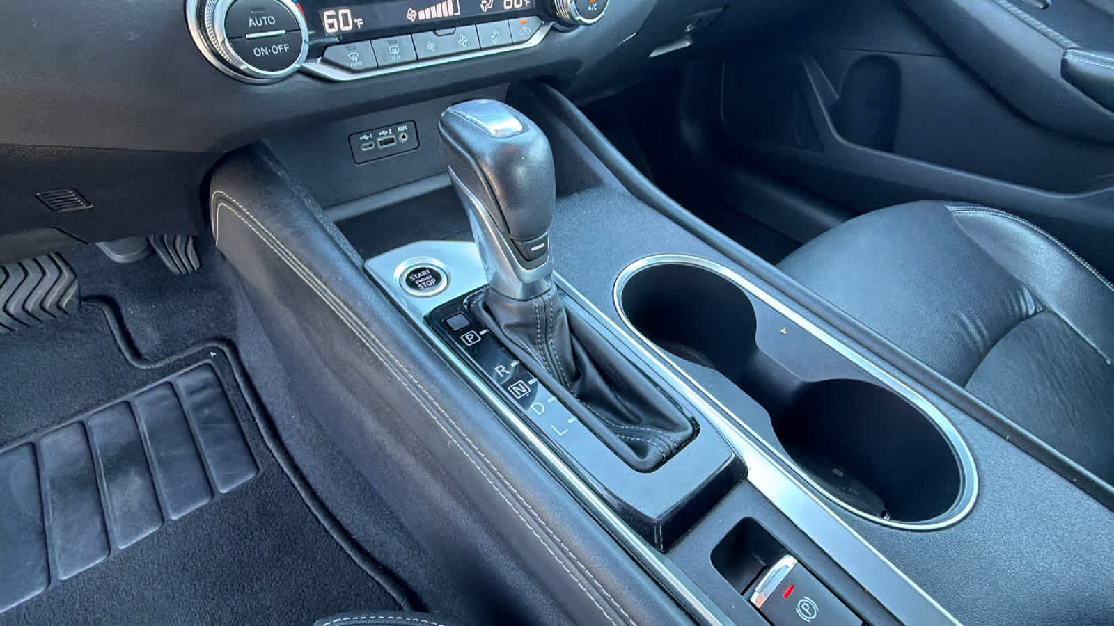 Used 2019 Nissan Altima 2.5 SL FWD image 13