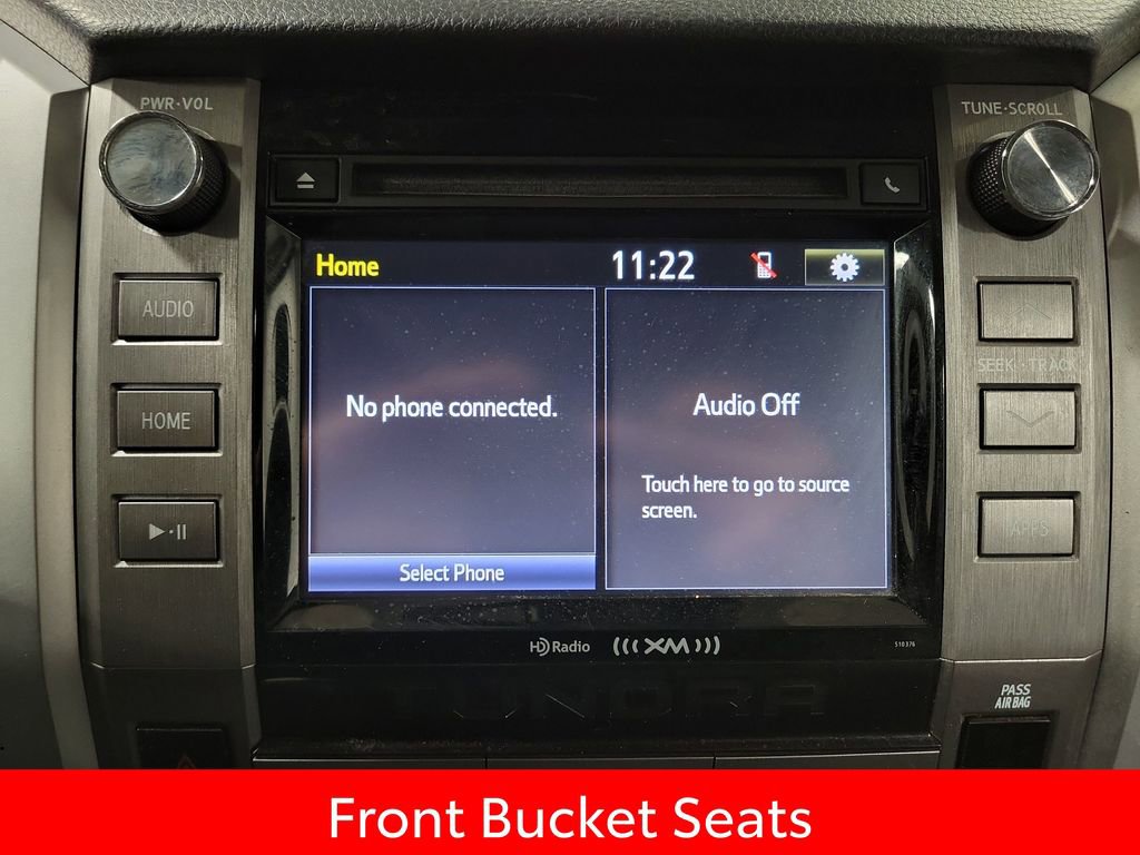 Used 2019 Toyota Tundra SR5 image 18