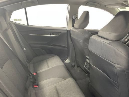 New 2026 Toyota Camry LE FWD image 18