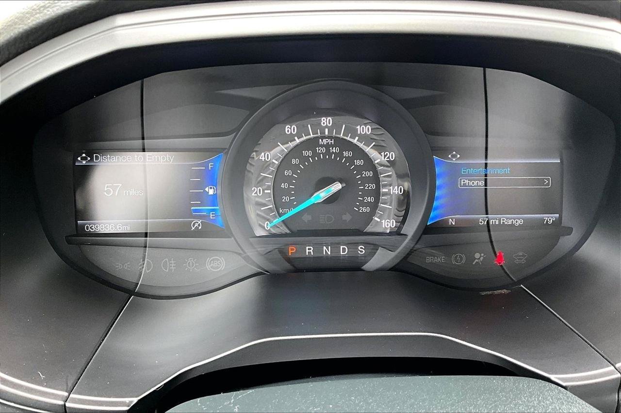 Used 2024 Ford Edge SEL AWD/4WD image 13