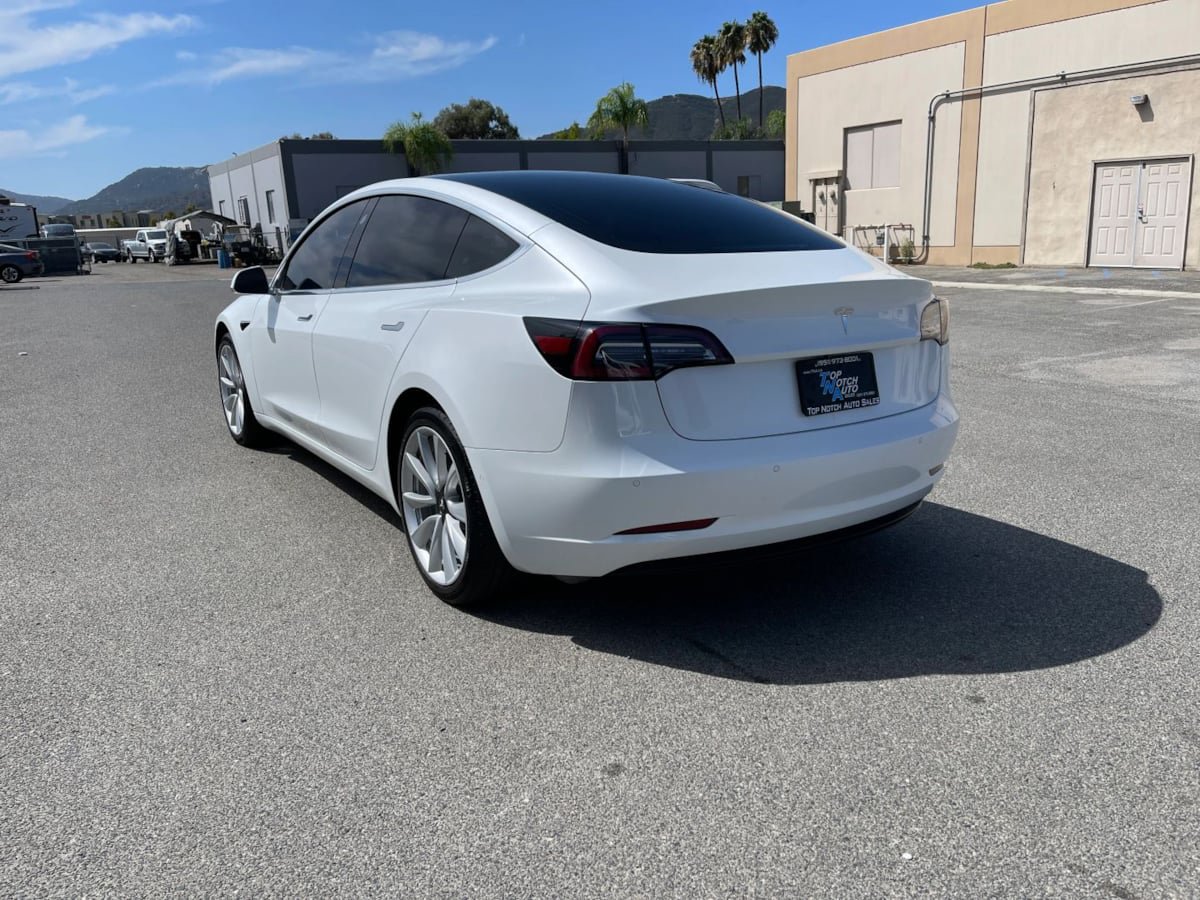 Used 2019 Tesla Model 3 Standard Range Plus RWD image 8