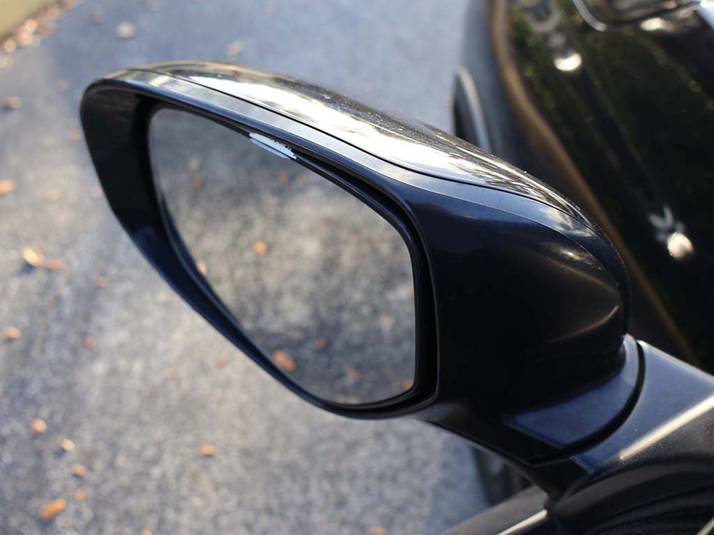 Used 2024 Mitsubishi Outlander Sport SE image 33