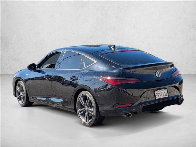 Used 2024 Acura Integra A-Spec image 7