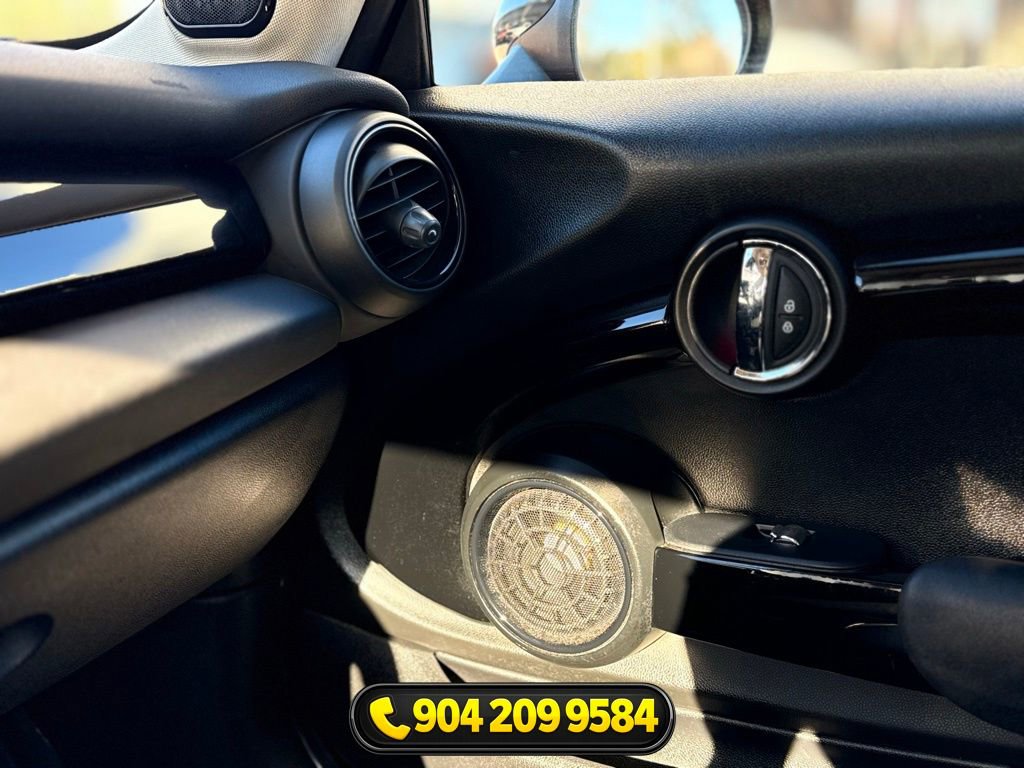 Used 2019 MINI Cooper S w/ Premium Package FWD image 25