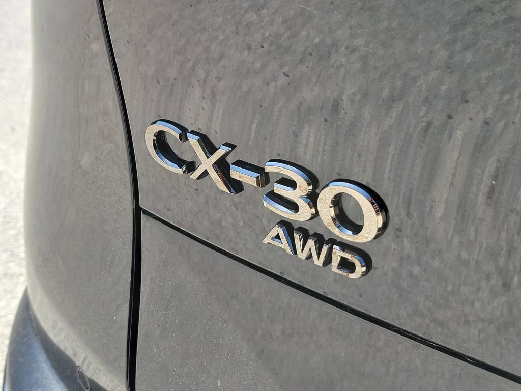 New 2026 MAZDA CX-30 Aire Edition AWD/4WD image 8