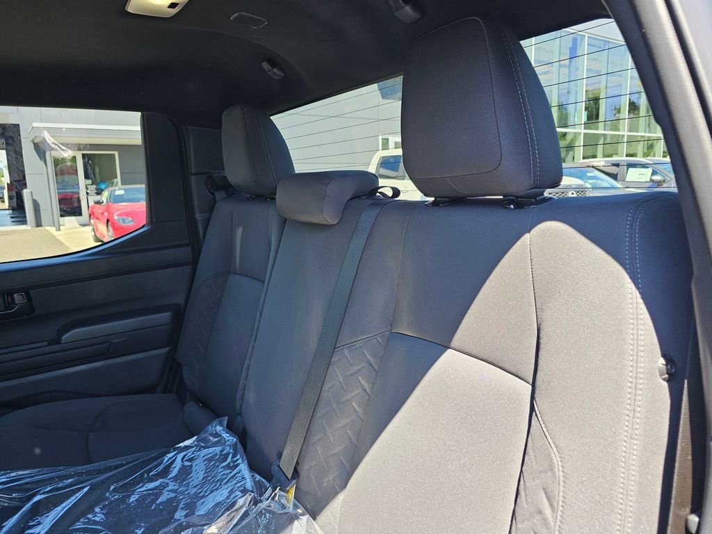 Used 2024 Toyota Tacoma SR5 image 11
