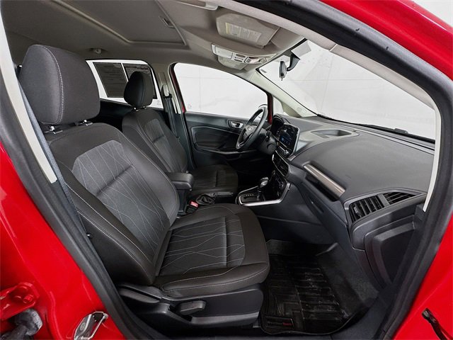 Used 2019 Ford EcoSport SE image 27