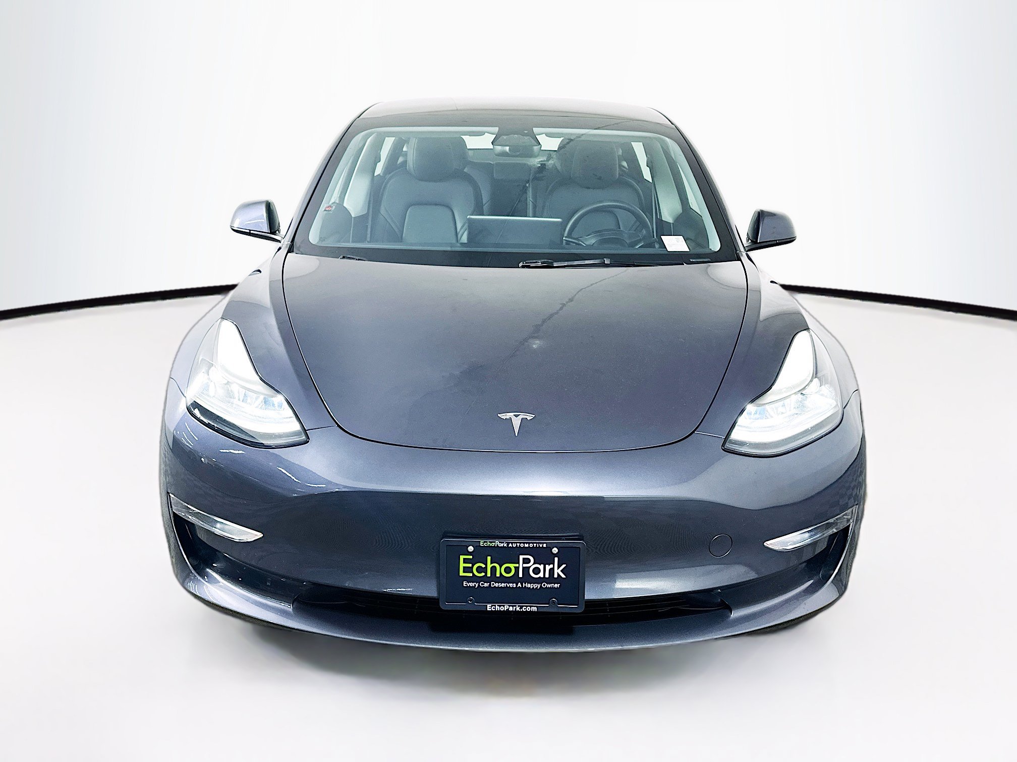 Used 2023 Tesla Model 3 Long Range AWD/4WD image 2