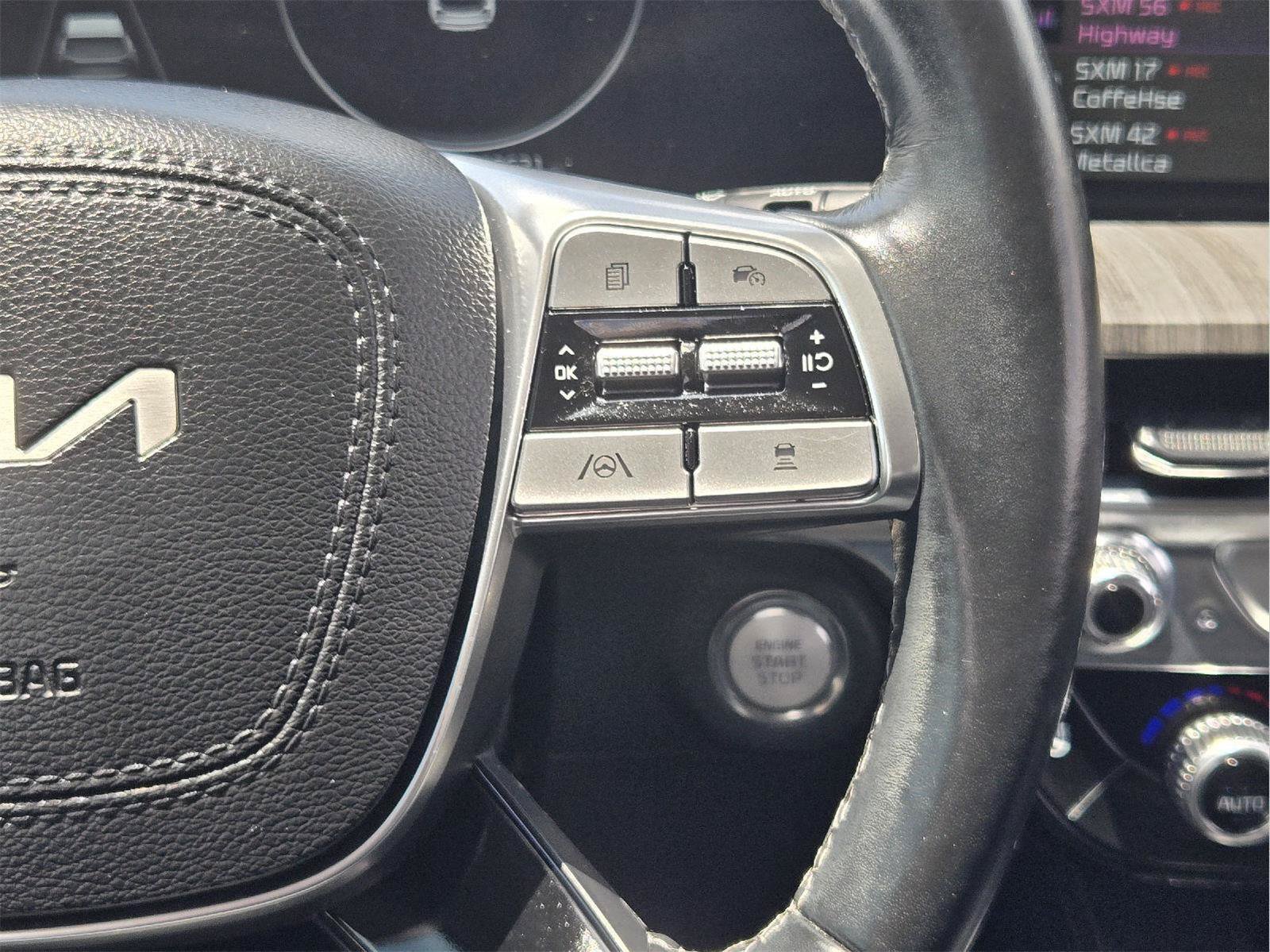 Used 2023 Kia Telluride SX Prestige AWD/4WD image 27