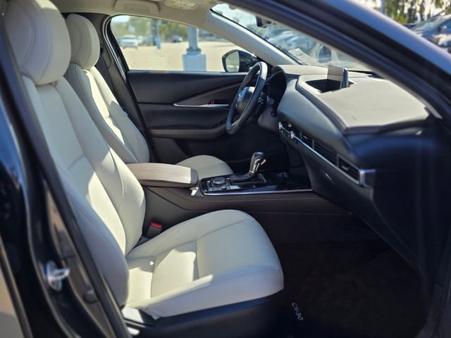 Certified 2025 MAZDA CX-30 2.5 Turbo w/ Premium Plus Pkg AWD/4WD image 12