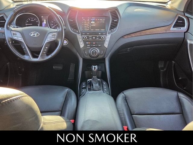Used 2018 Hyundai Santa Fe Sport w/ 2.0T Ultimate Tech Package 05 FWD image 9