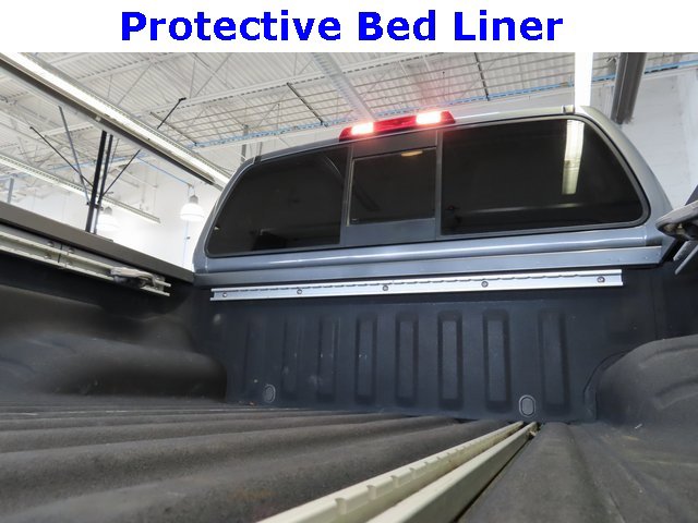 Used 2020 Nissan Frontier SV image 16