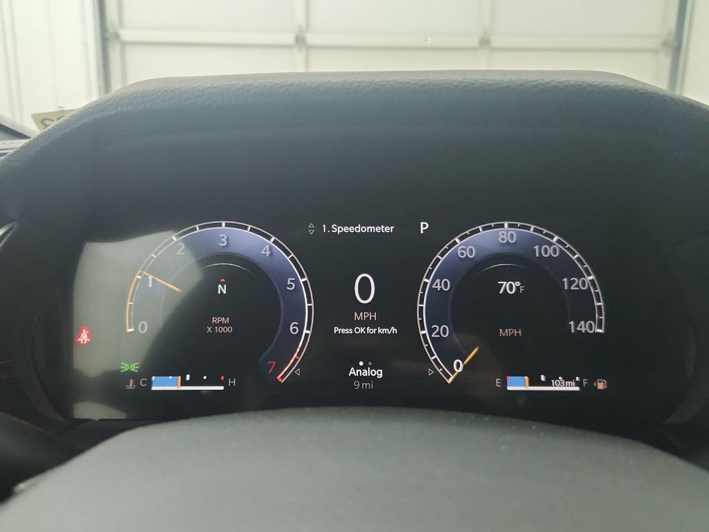 New 2026 Jeep Grand Cherokee L Laredo AWD/4WD image 22