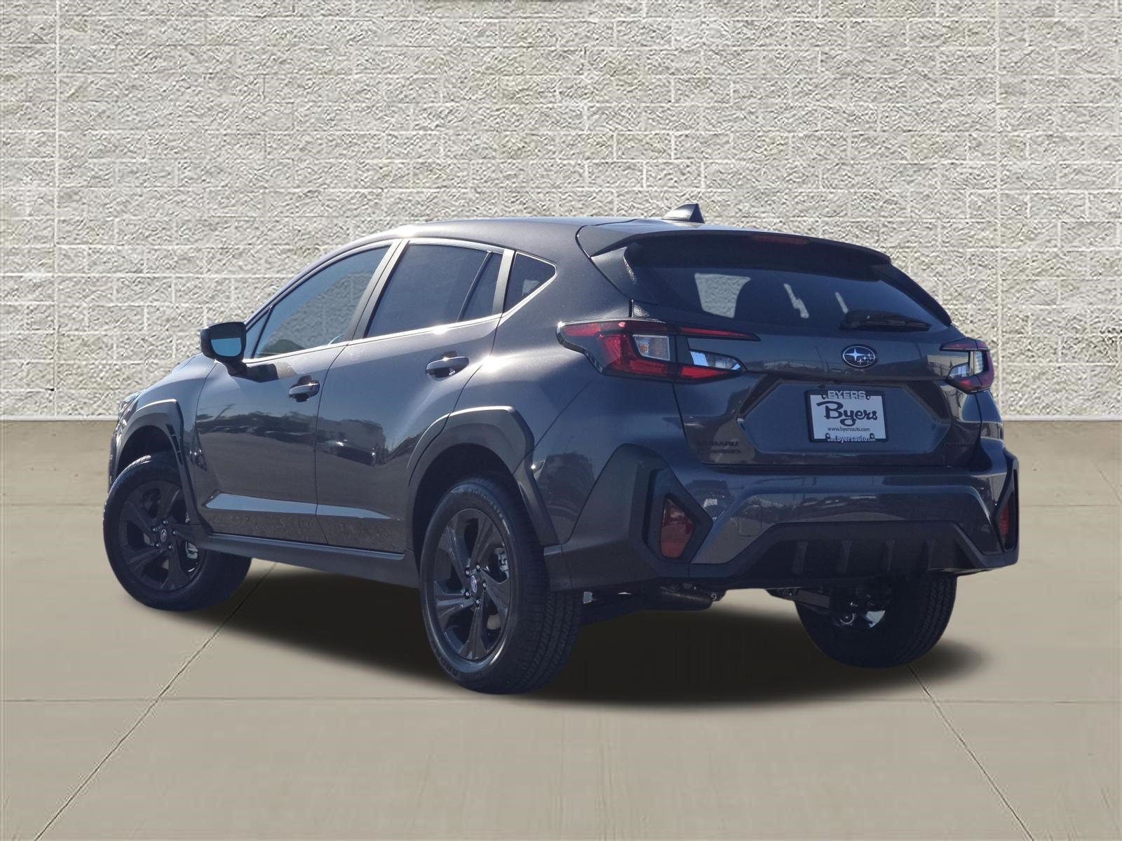 New 2026 Subaru Crosstrek 2.5i AWD/4WD image 5