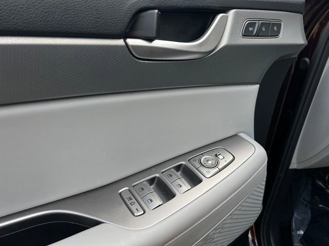 Used 2022 Hyundai Palisade SEL w/ 8P Bench Seat Package image 11