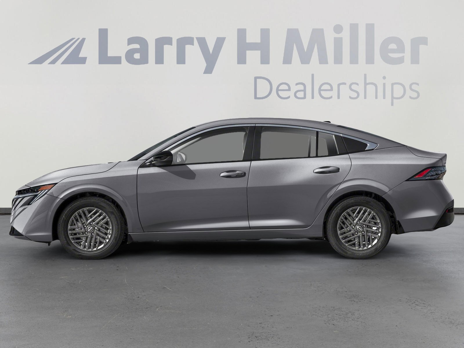 New 2026 Nissan Sentra SV image 3