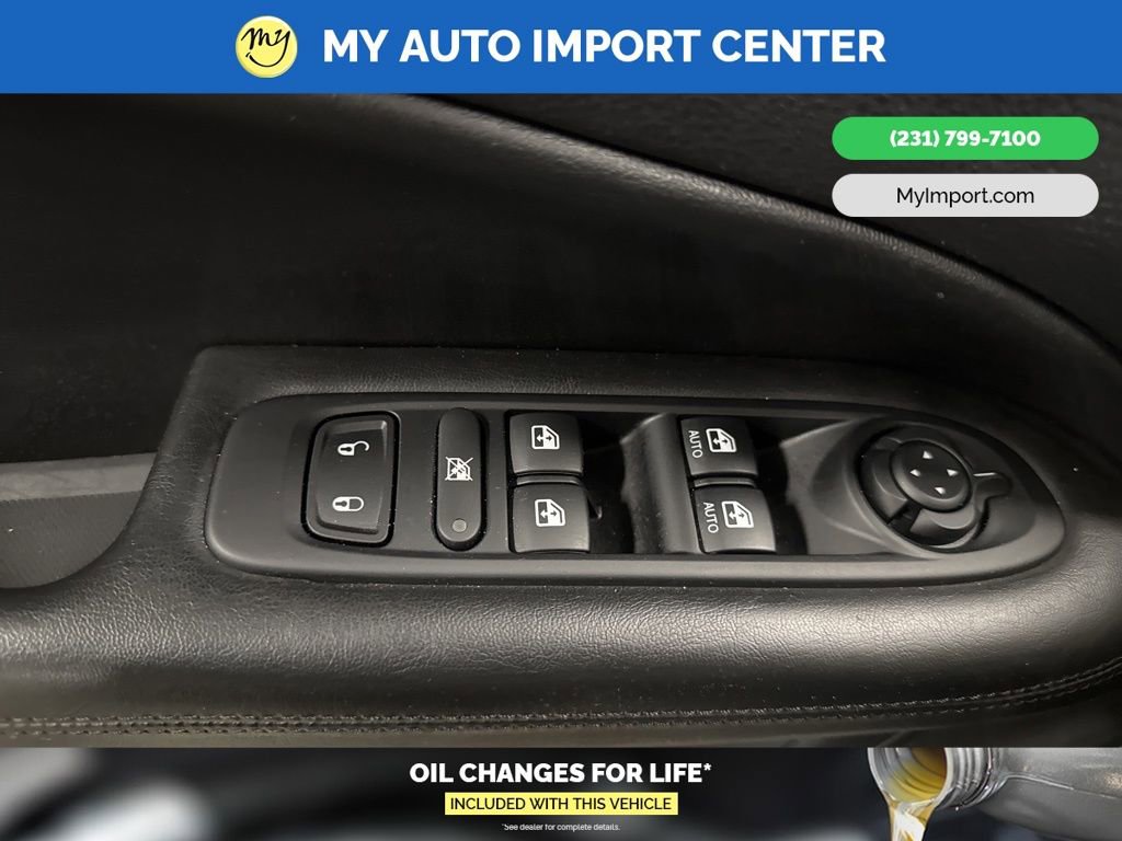 Used 2021 Jeep Compass Altitude image 10