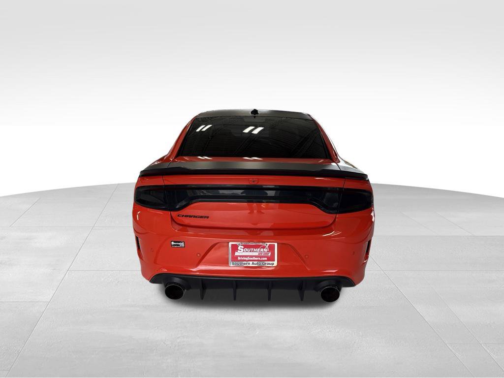 Used 2023 Dodge Charger R/T w/ Daytona Edition Group RWD image 7