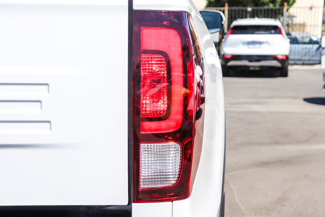 Used 2025 Honda Ridgeline RTL image 9