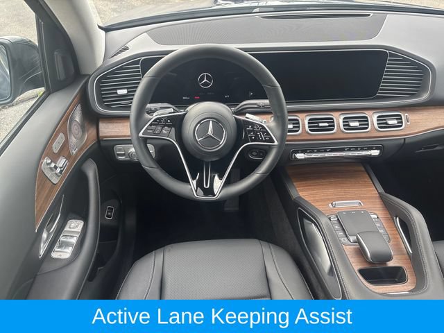 Used 2025 Mercedes-Benz GLE 450 4MATIC image 13