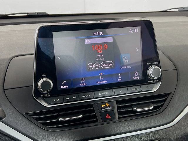 Used 2022 Nissan Altima 2.5 S image 17