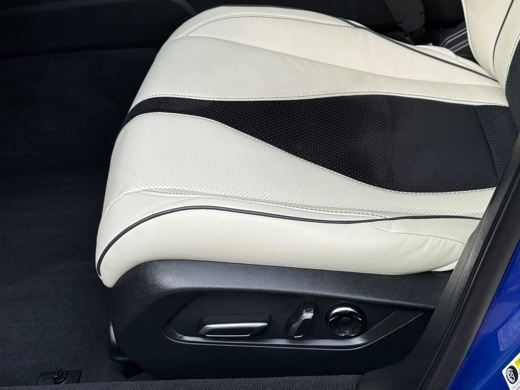 Certified 2025 Acura TLX SH-AWD w/ A-SPEC Pkg image 21
