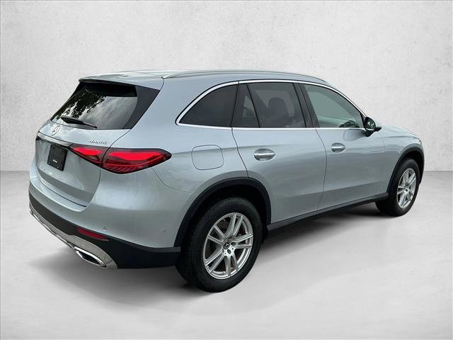 Certified 2023 Mercedes-Benz GLC 300 4MATIC image 5