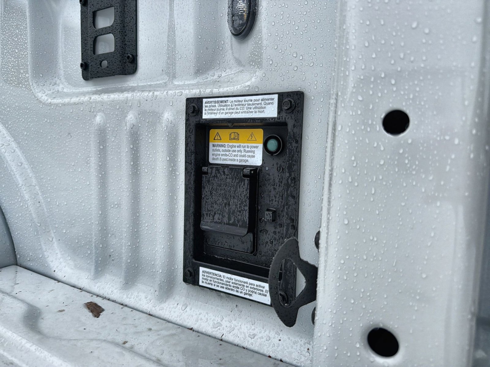 New 2026 Ford F450 Platinum w/ Platinum Plus Package image 35