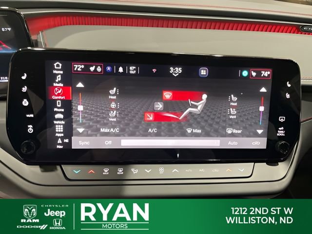 New 2026 Dodge Charger R/T Scat Pack image 28