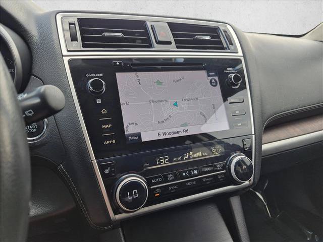 Used 2019 Subaru Outback 3.6R Limited AWD/4WD image 10
