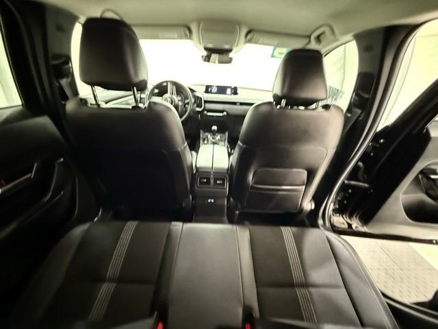 Used 2025 MAZDA CX-50 AWD 2.5 S w/ Preferred Package image 27