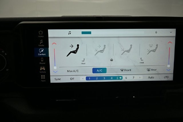 New 2026 Jeep Wrangler Sport AWD/4WD image 23