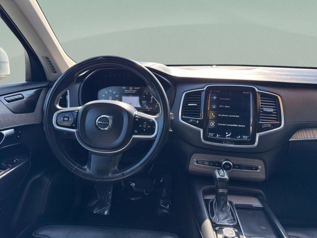 Used 2021 Volvo XC90 T6 Inscription w/ Climate Package image 31