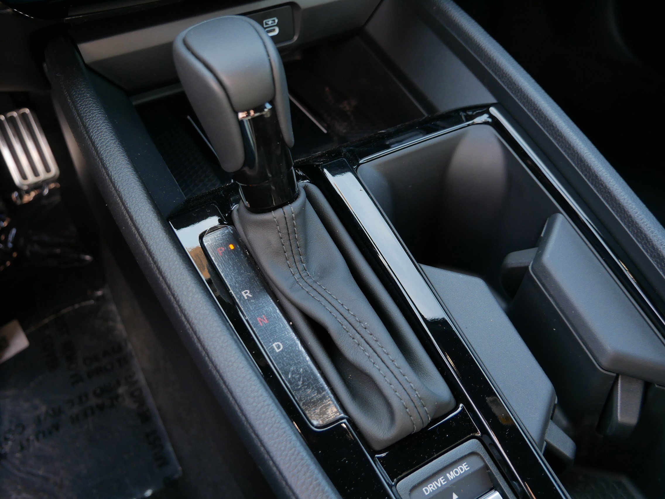 New 2026 Honda Accord Sport image 20