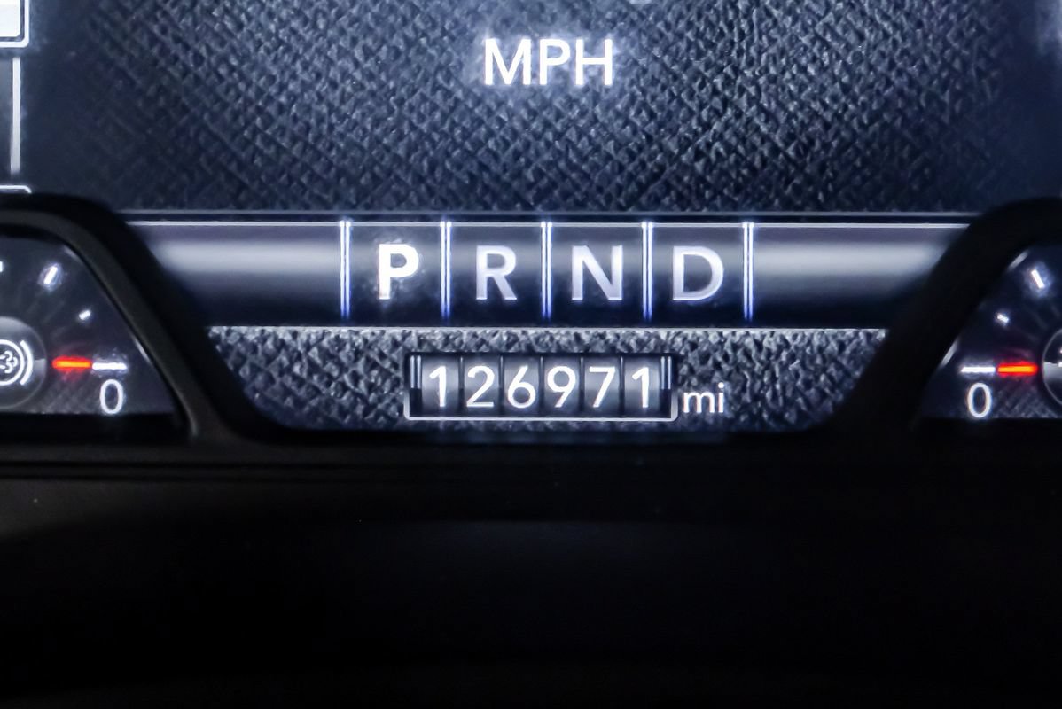Used 2022 RAM 3500 Limited AWD/4WD image 18