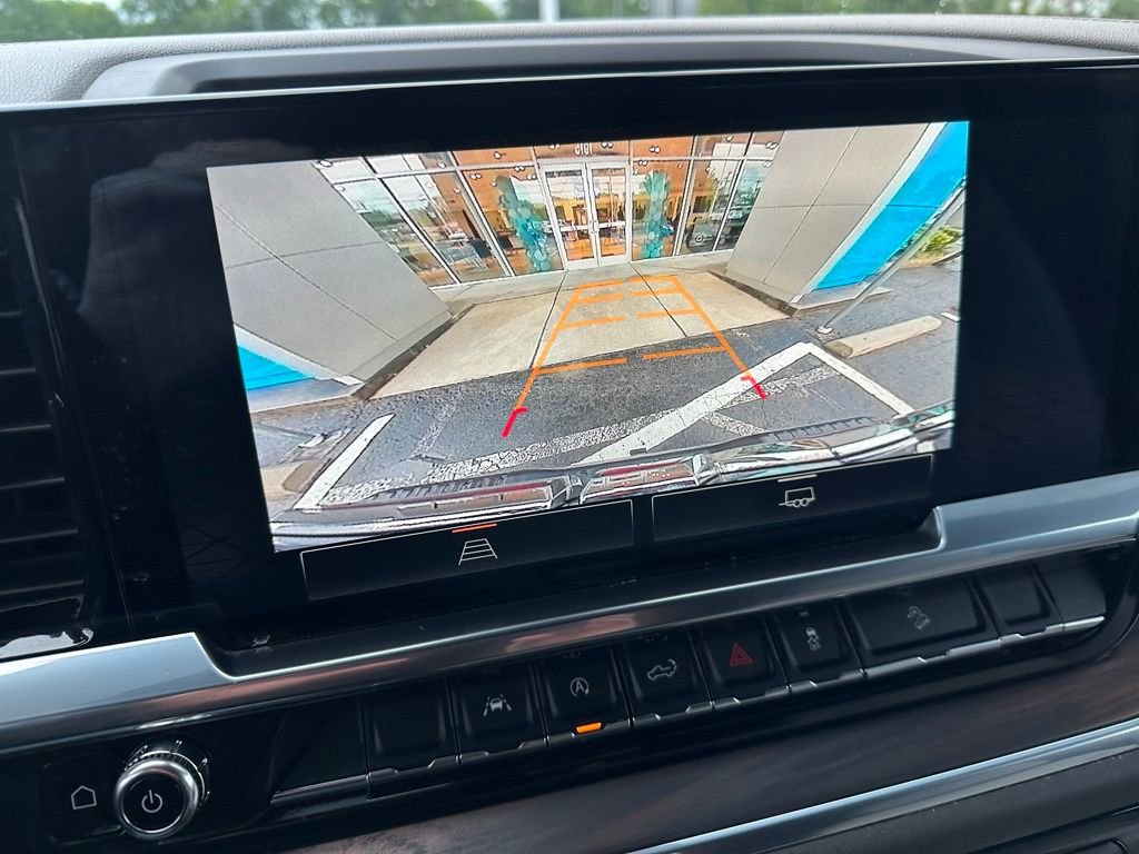 Used 2023 GMC Sierra 1500 SLT w/ SLT Premium Package AWD/4WD image 27