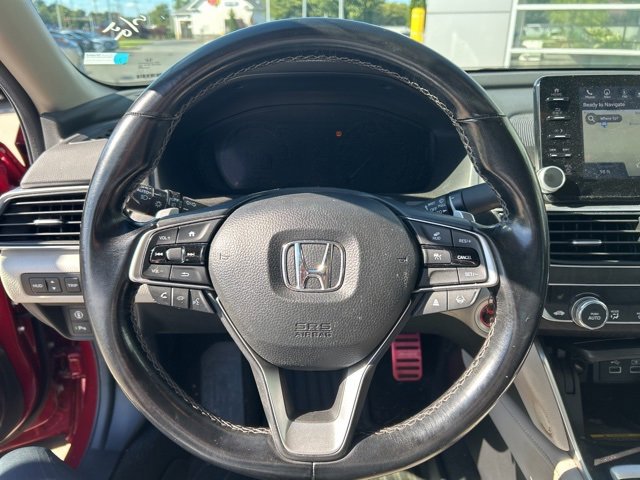 Used 2021 Honda Accord Touring image 19